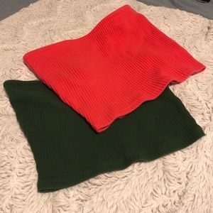 Urban Outfitters Tube Tops